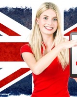 Corso intensivo INGLESE PRINCIPIANTI a LUGLIO  a PADOVA